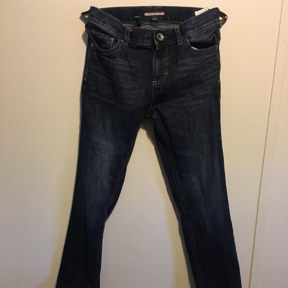 Boy Jeans